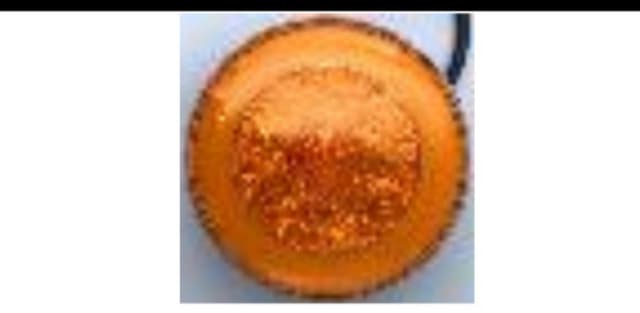 ضوء توقف صغير لد لون ابيض اصفر 12V